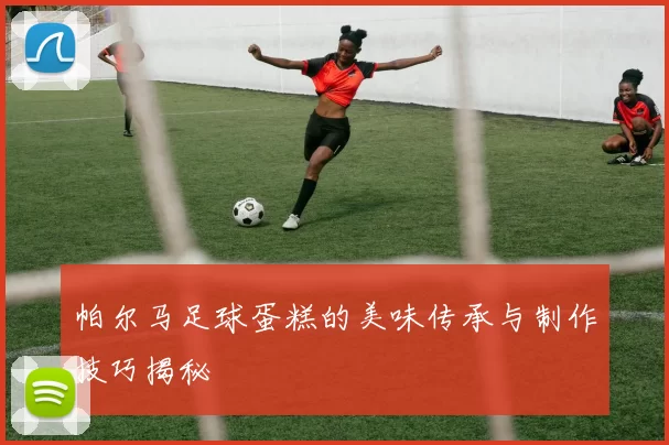 帕尔马足球蛋糕的美味传承与制作技巧揭秘