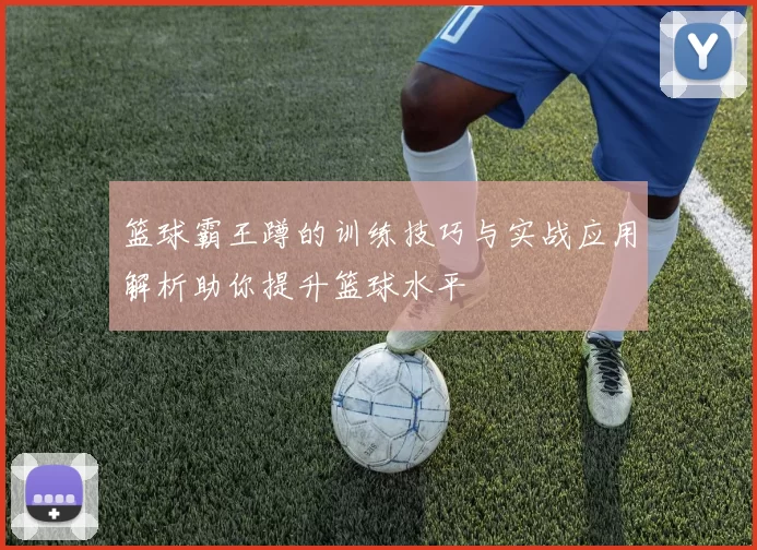 篮球霸王蹲的训练技巧与实战应用解析助你提升篮球水平