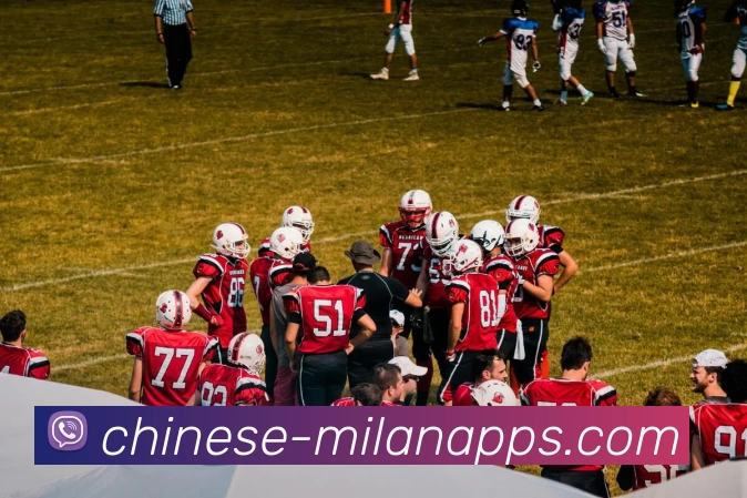 米兰体育APP 体育赛事宣传图